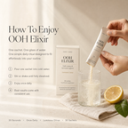 OOH Elixir | Feel Like Yourself Again